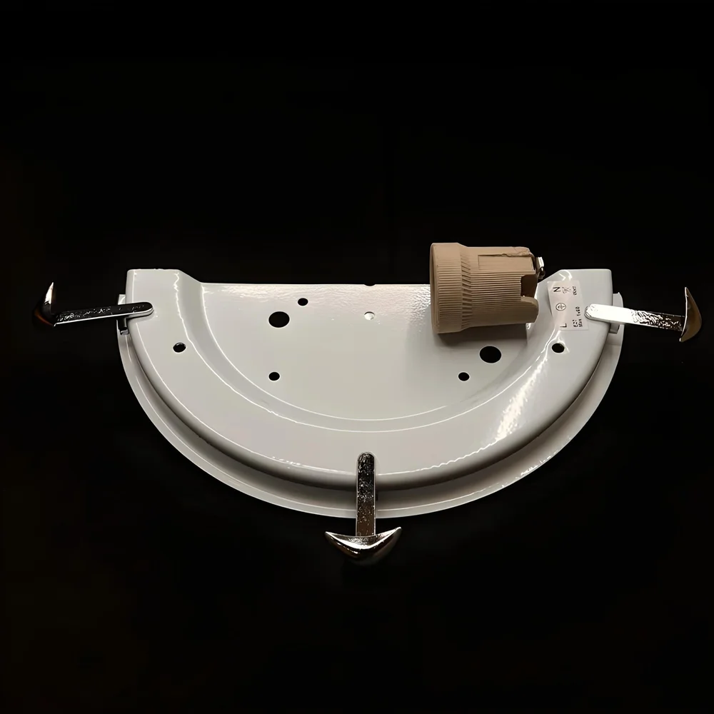Світильник настінний Vesta Light (24121)