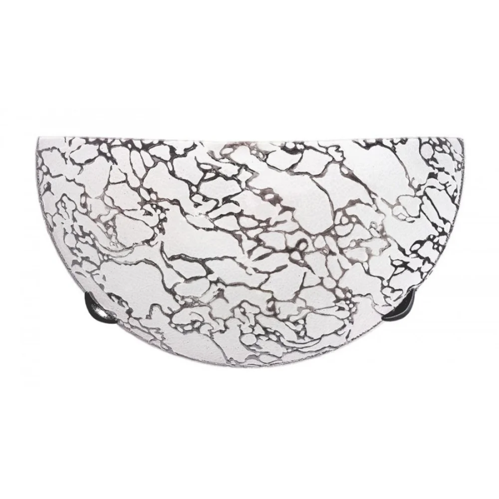 Світильник настінний Vesta Light (24191) Срібло