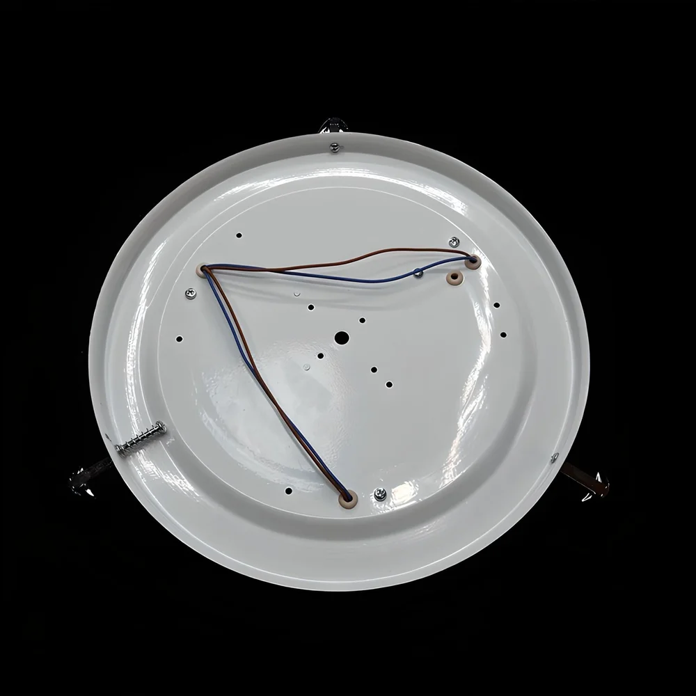 Світильник настінно-стельовий Vesta Light (25280)