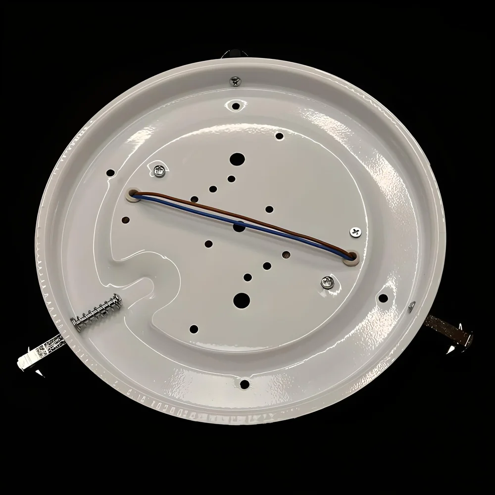 Світильник настінно-стельовий Vesta Light (24450)