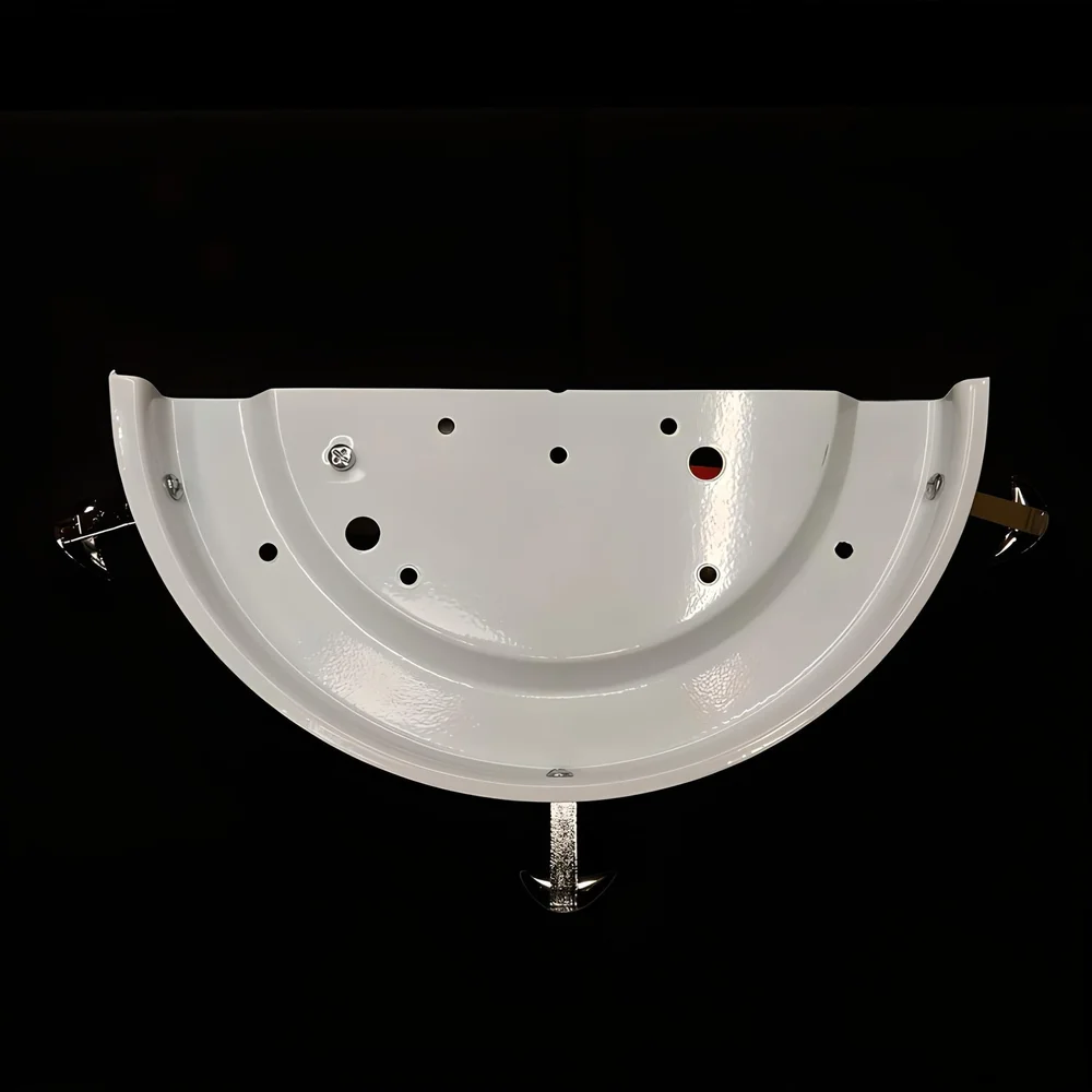 Світильник настінний Vesta Light (24501)