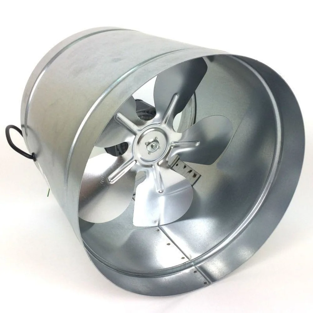 Вентилятор канальний DOSPEL WB 250