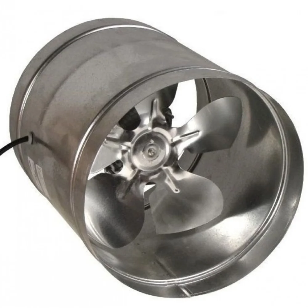 Вентилятор канальний DOSPEL WB 150