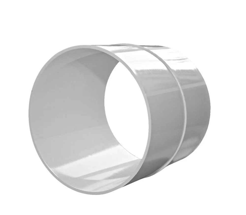 Соединитель круглый DOSPEL D/LO Ø104