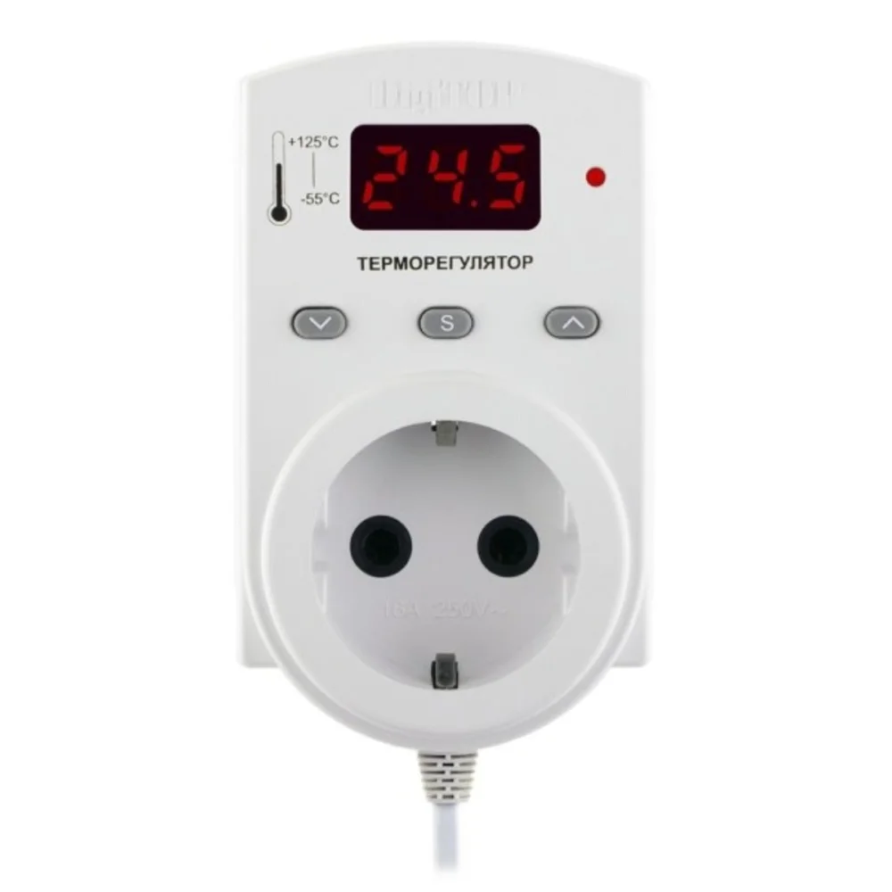 Терморегулятор DigiTOP  ТР-1