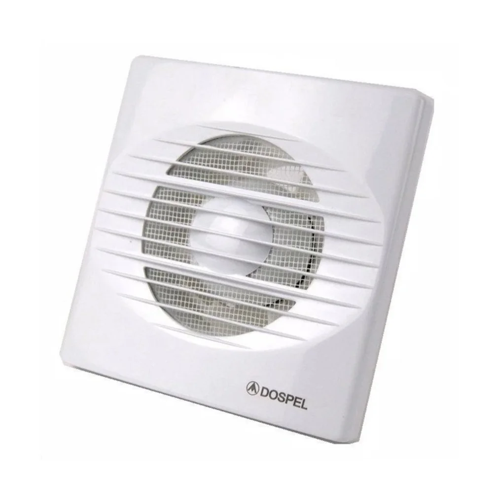 Вентилятор побутовий DOSPEL RICO 120 S