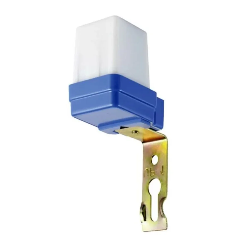 Сутінковий датчик ETRON Sensor 1-ESP-350 6A 230V ІР44 фотометричний