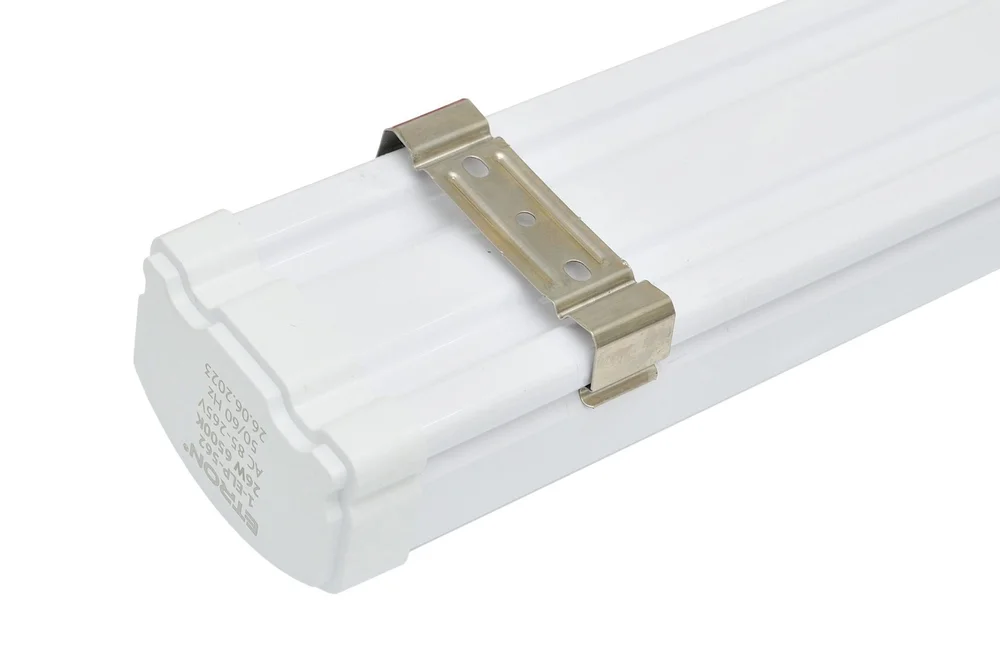 Линейный светильник 1-ELP-562 26W 060 6500К ІР65 ТМ ETRON