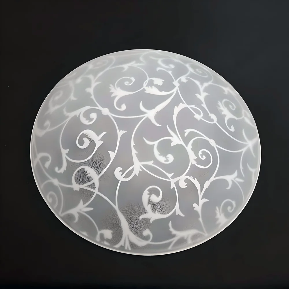 Світильник настінно-стельовий Лампара 37907