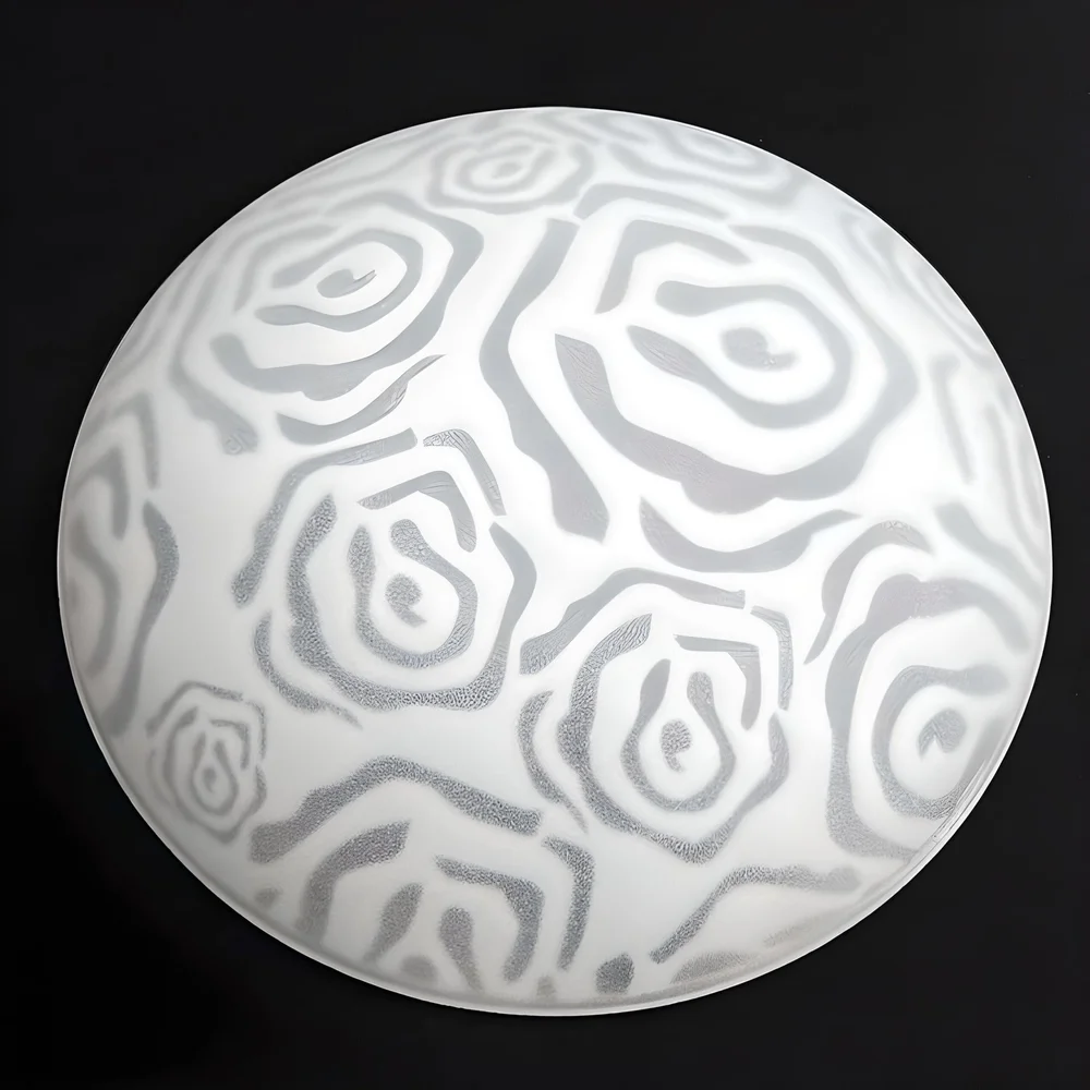 Світильник настінно-стельовий Лампара 37921