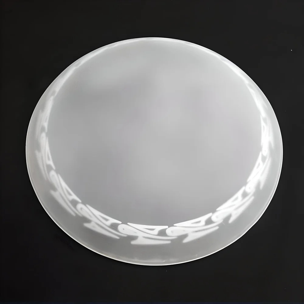 Світильник настінно-стельовий Лампара 37926