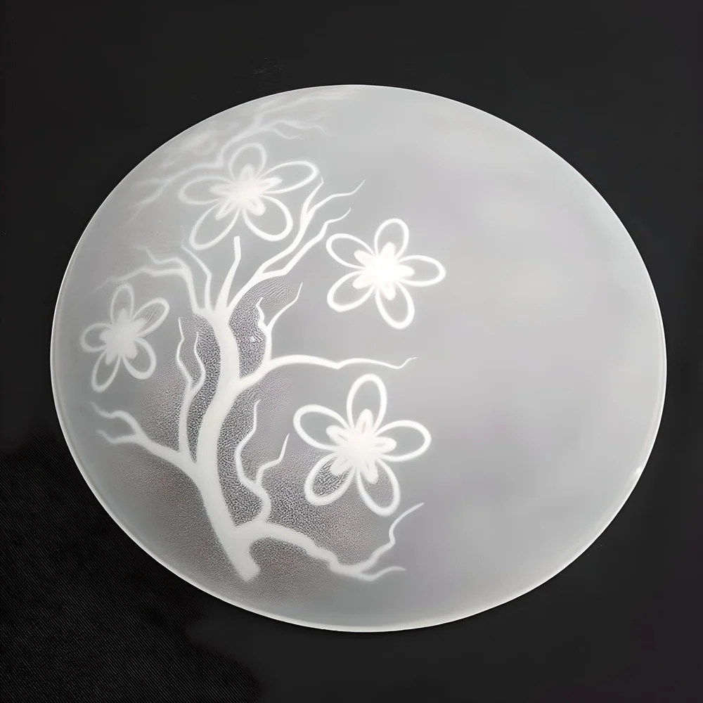 Світильник настінно-стельовий Лампара 37929