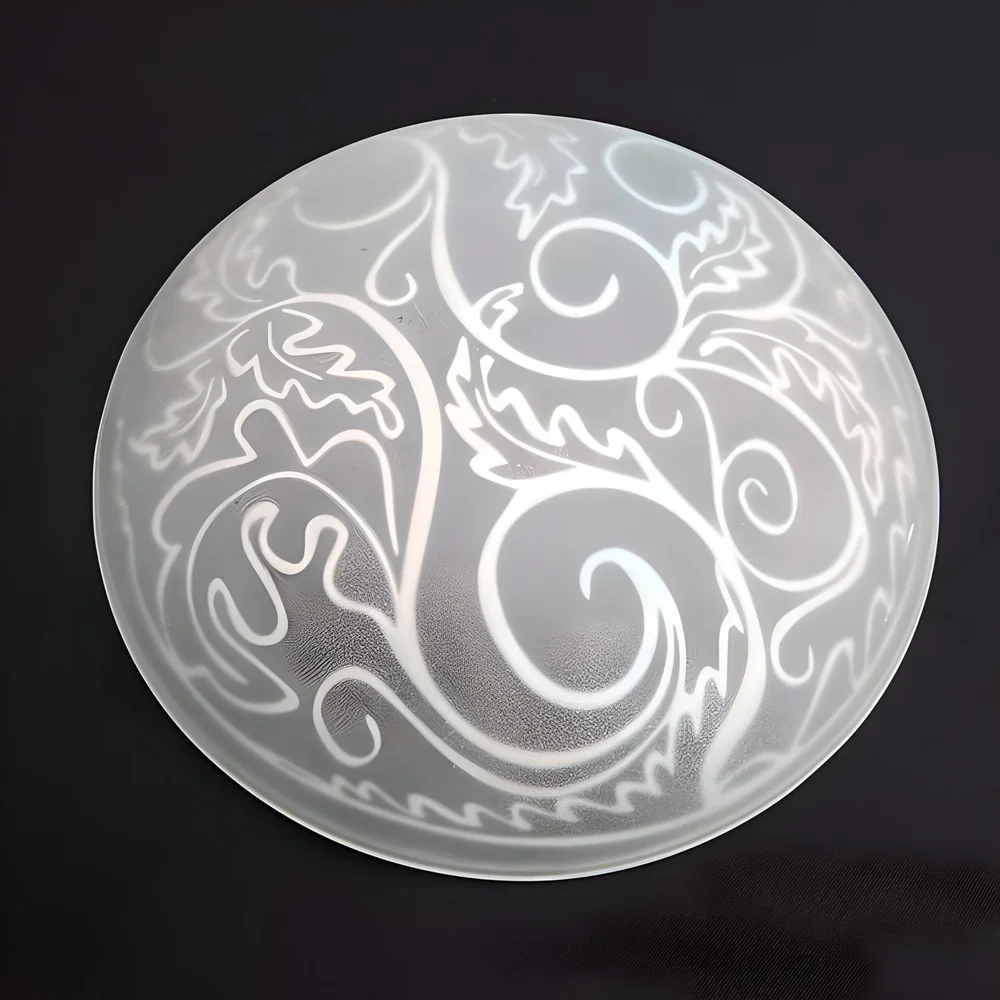 Світильник настінно-стельовий Лампара 37930