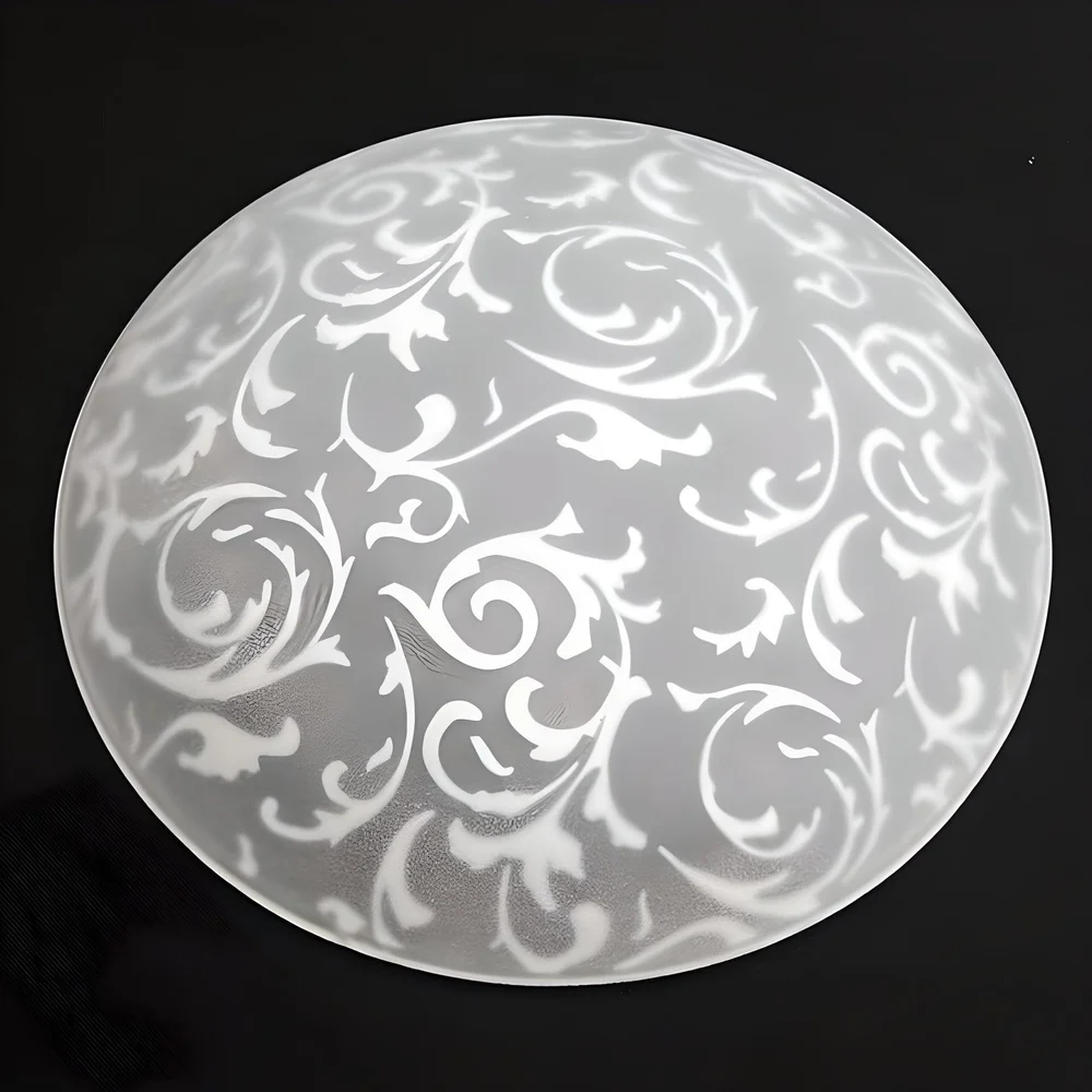 Світильник настінно-стельовий Лампара 37935