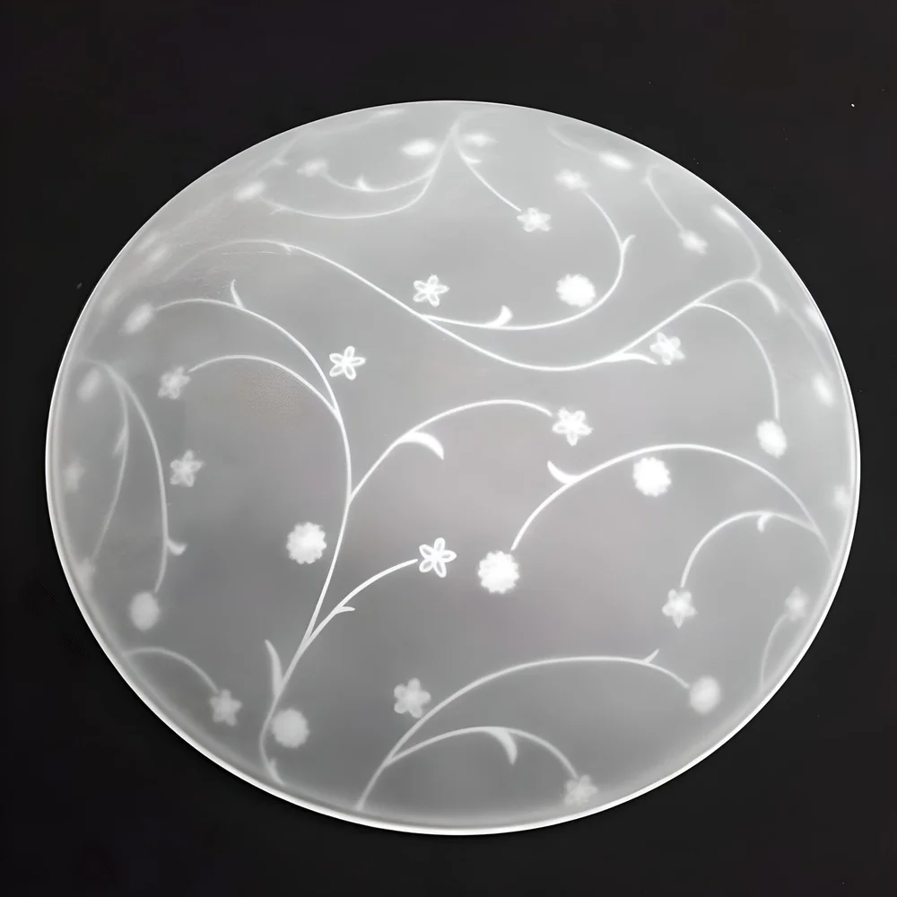 Світильник настінно-стельовий Лампара 37946