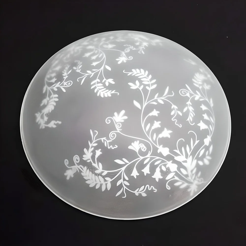 Світильник настінно-стельовий Лампара 37948