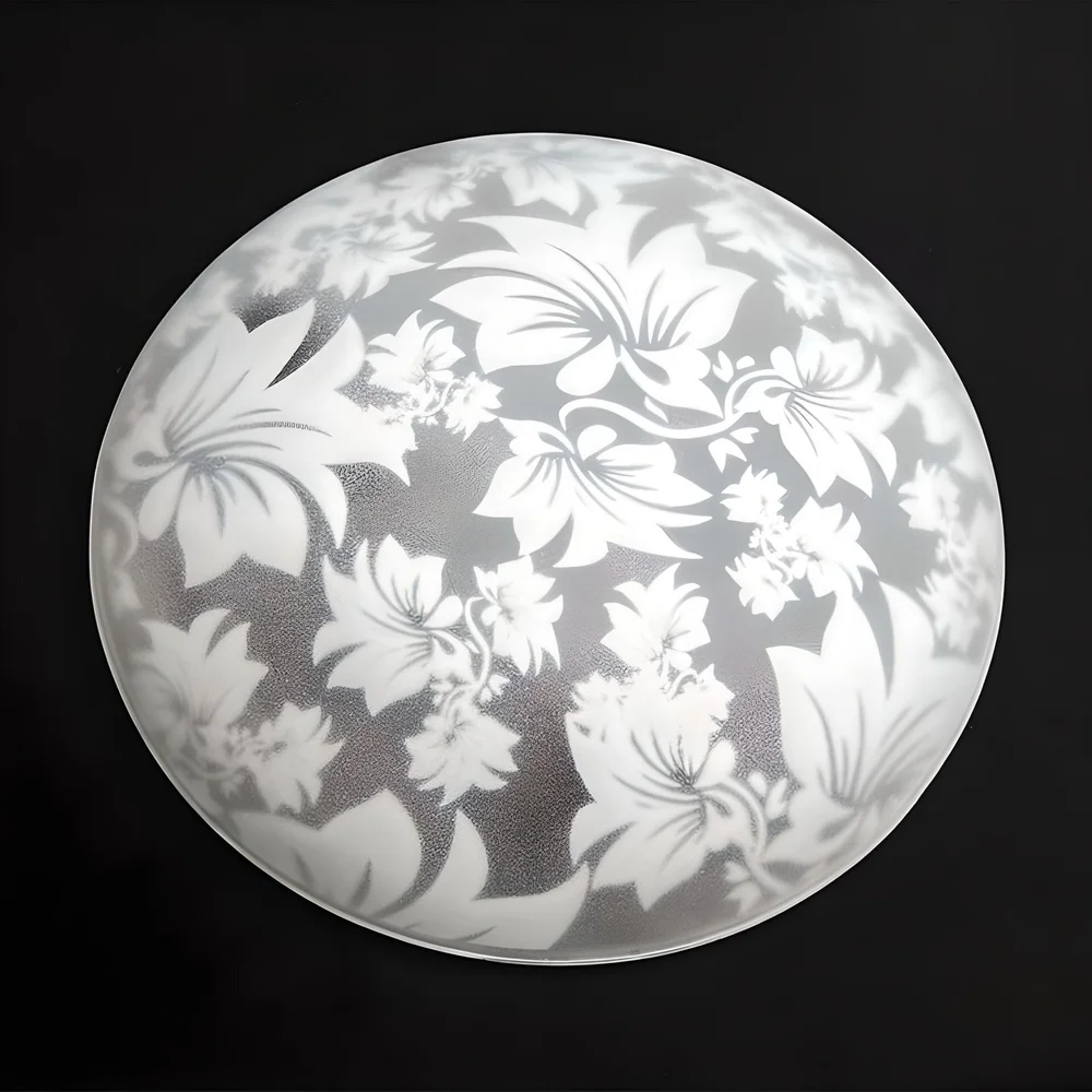 Світильник настінно-стельовий Лампара 37958