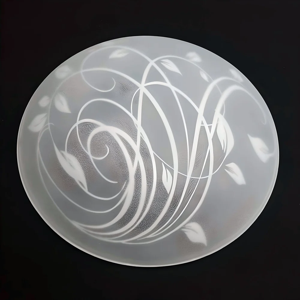 Світильник настінно-стельовий Лампара 37959