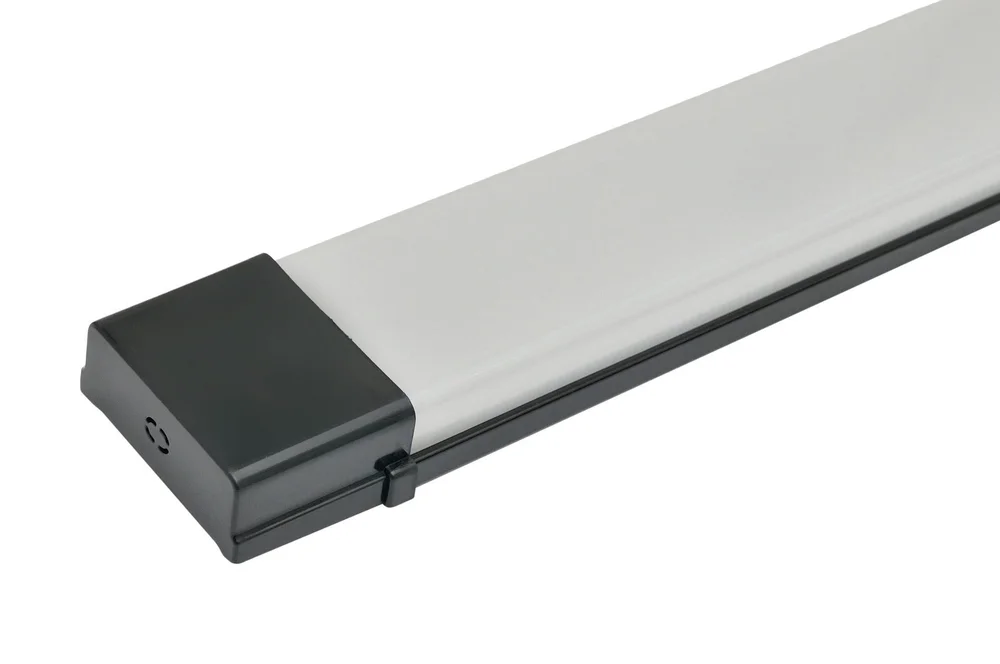 LED светильник линейный 1-NLP-1331 52W 120 см 6500К ІР20 ТМ NORTE