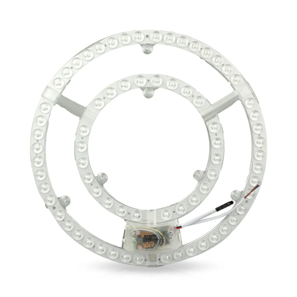 Світлодіодний модуль ETRON 1-EMP-284 72W Matrix SMART з пультом