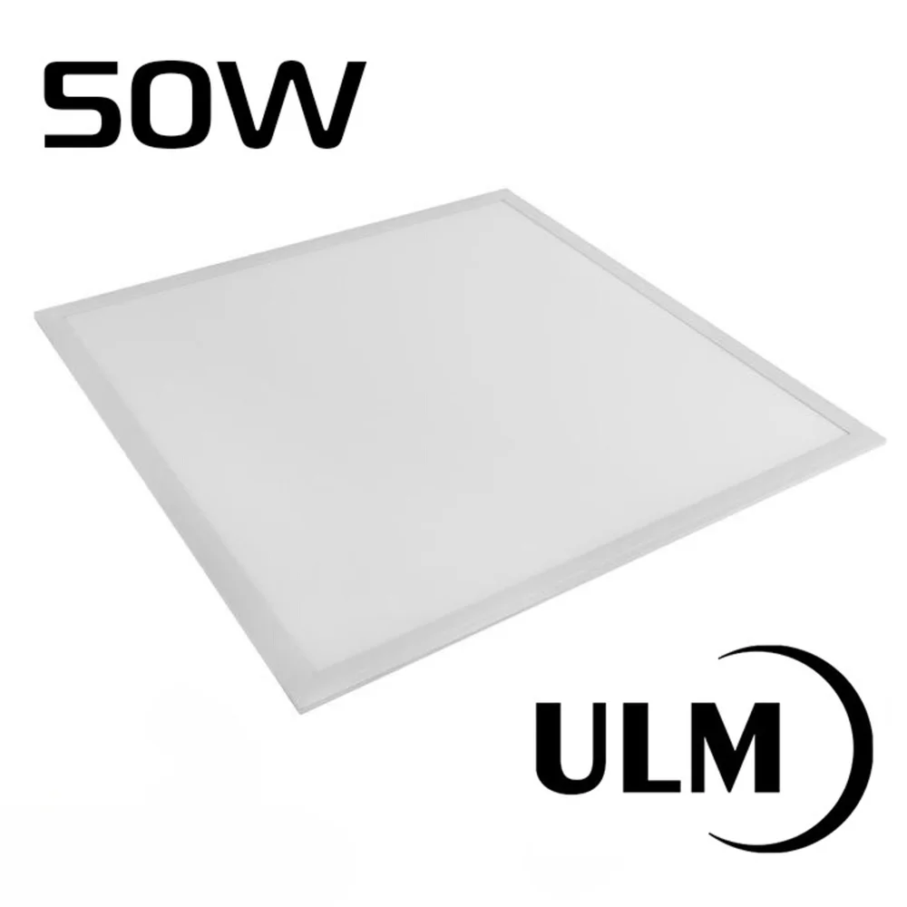 Світлодіодна панель Армстронг ULM 60*60 50W 5000 К