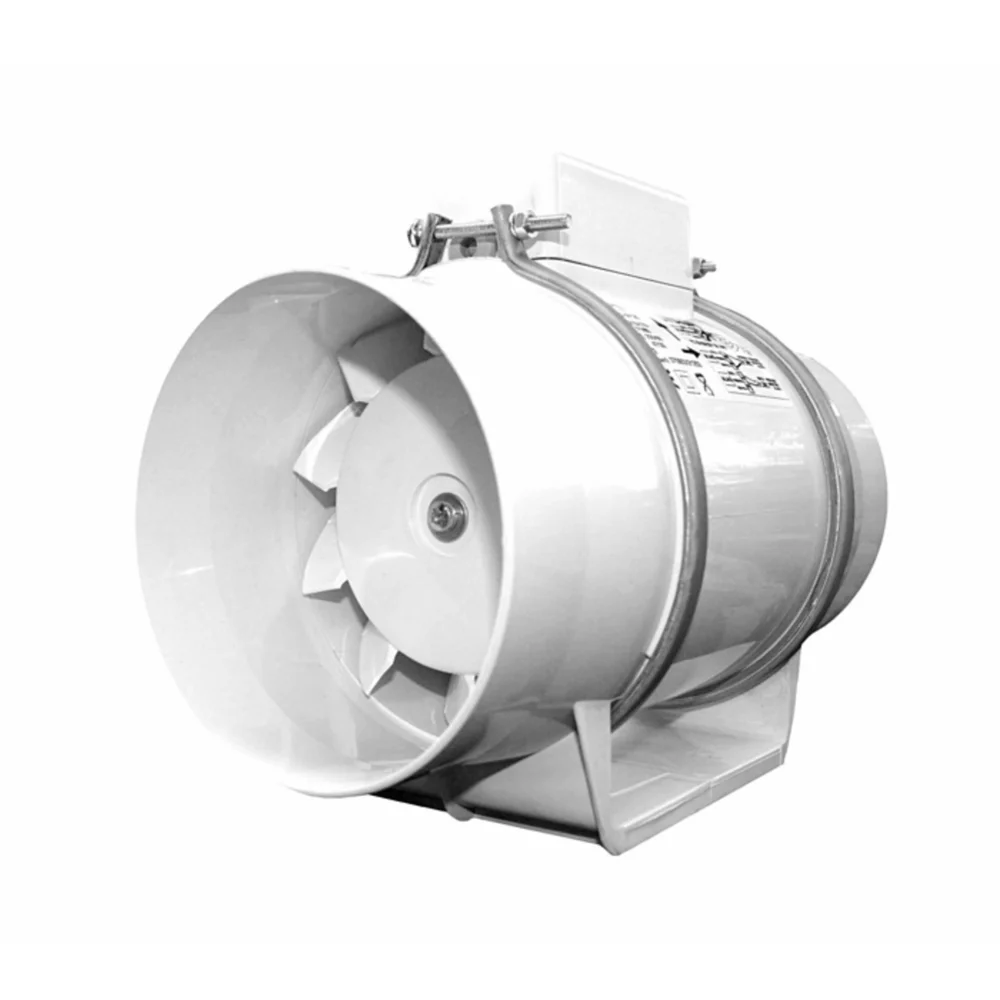 Вентилятор канальний DOSPEL Ø125 TURBO 007-0406