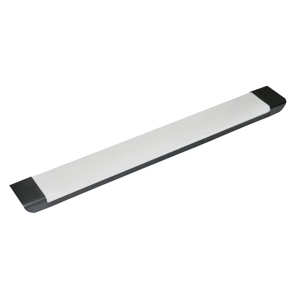 LED светильник линейный 1-NLP-1309 28W 60 см 6500К ІР20 ТМ NORTE