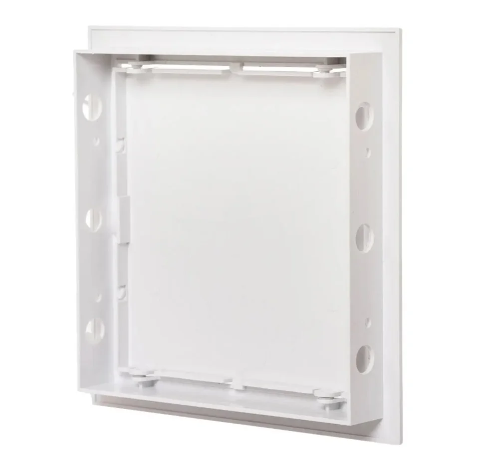 Ревізійні дверцята 200x200 ТМ MiniMax 9302