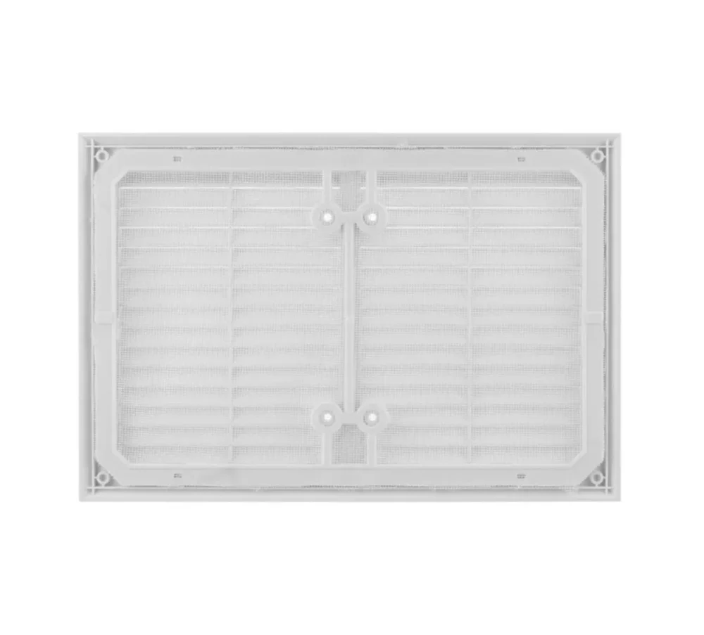 Вентиляційна решітка з сіткою MINIMAX 215х315