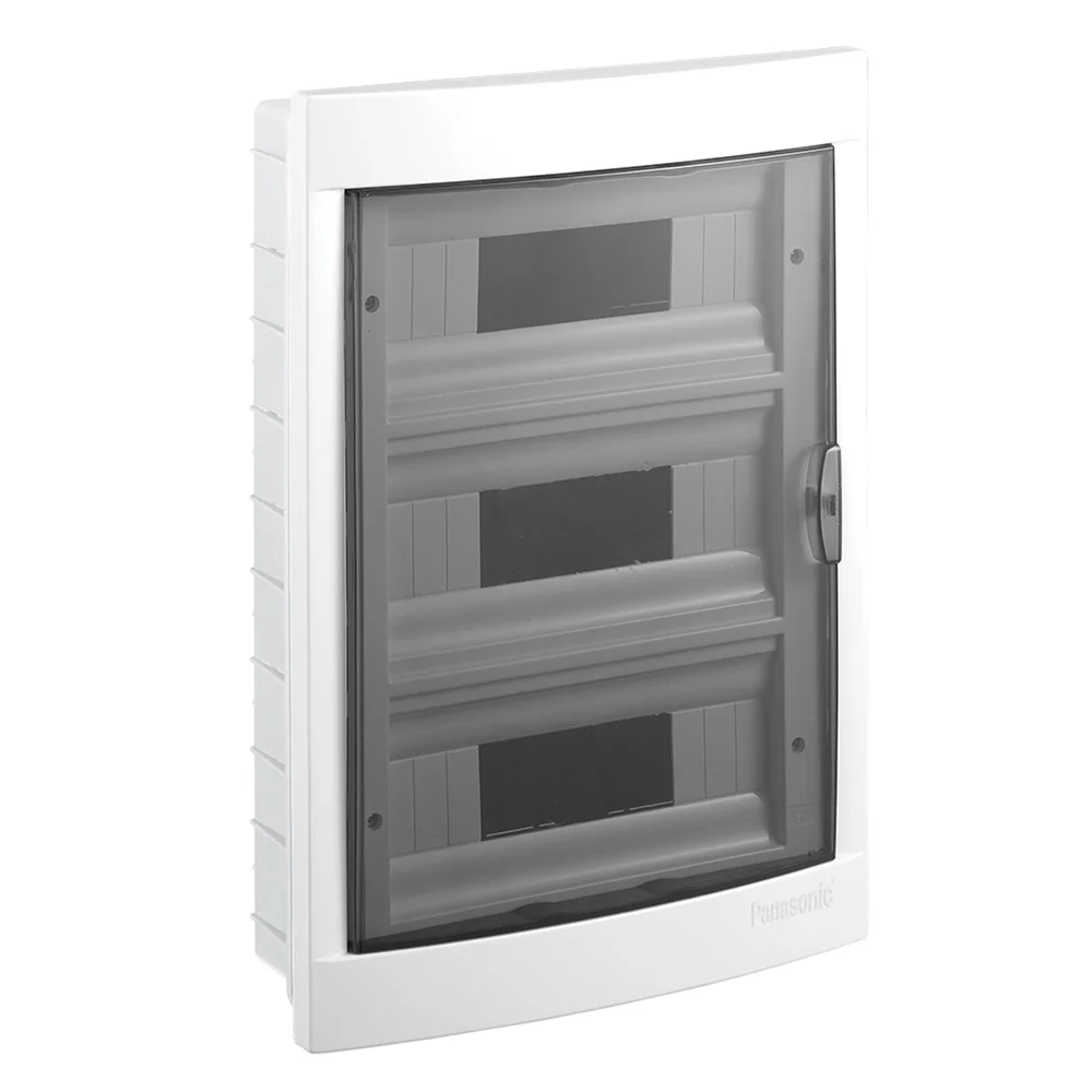 Вбудований розподільний щиток Panasonic на 36 модулів (BQDT13611)