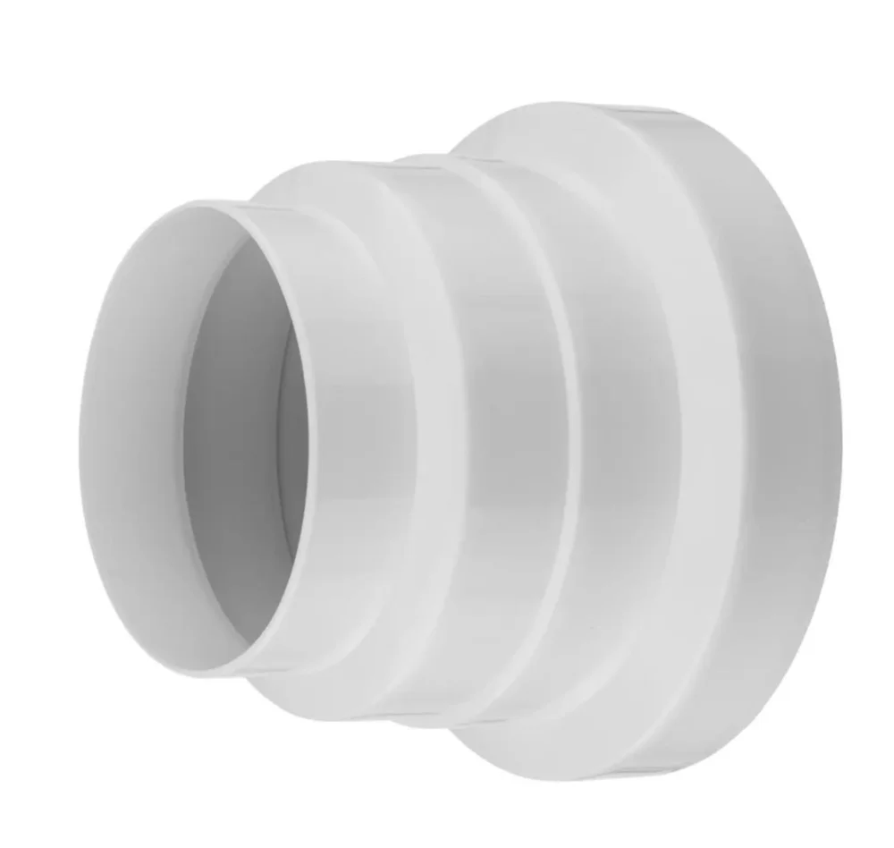 Редуктор вентиляционный MINIMAX 100х120