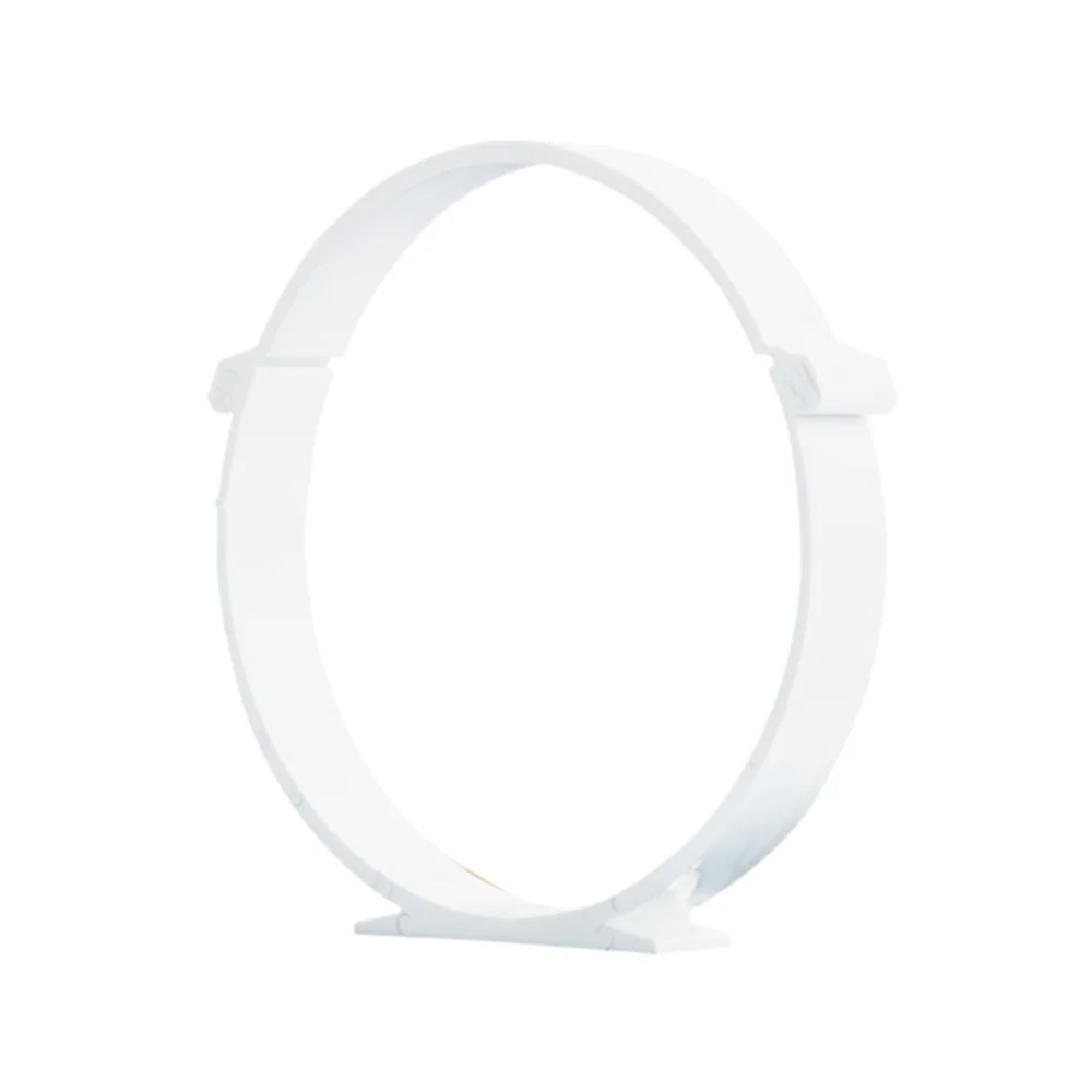 Крепление круглое DOSPEL D/UMO Ø104