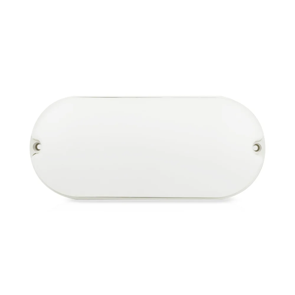 Светильник светодиодный 1-NСP-1407 18W 6500К овал IP65 TM NORTE