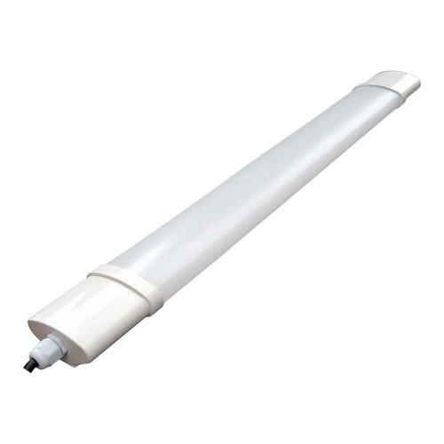 Лінійний світильник 1-NLP-1362 18W 60 см 6500К ІР65 ТМ NORTE