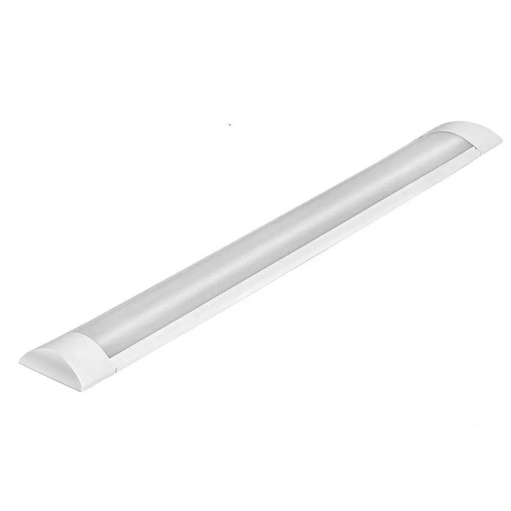 Лінійний світильник 1-NLP-1322 36W 120 см 6500К ІР20 ТМ NORTE