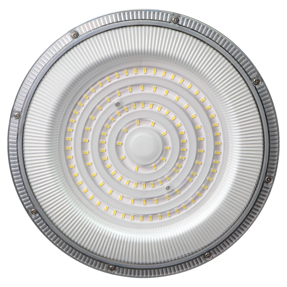 Светильник светодиодный промышленный ETRON High-Bay Professional 100W IP65 5000K 1-EHBP-370