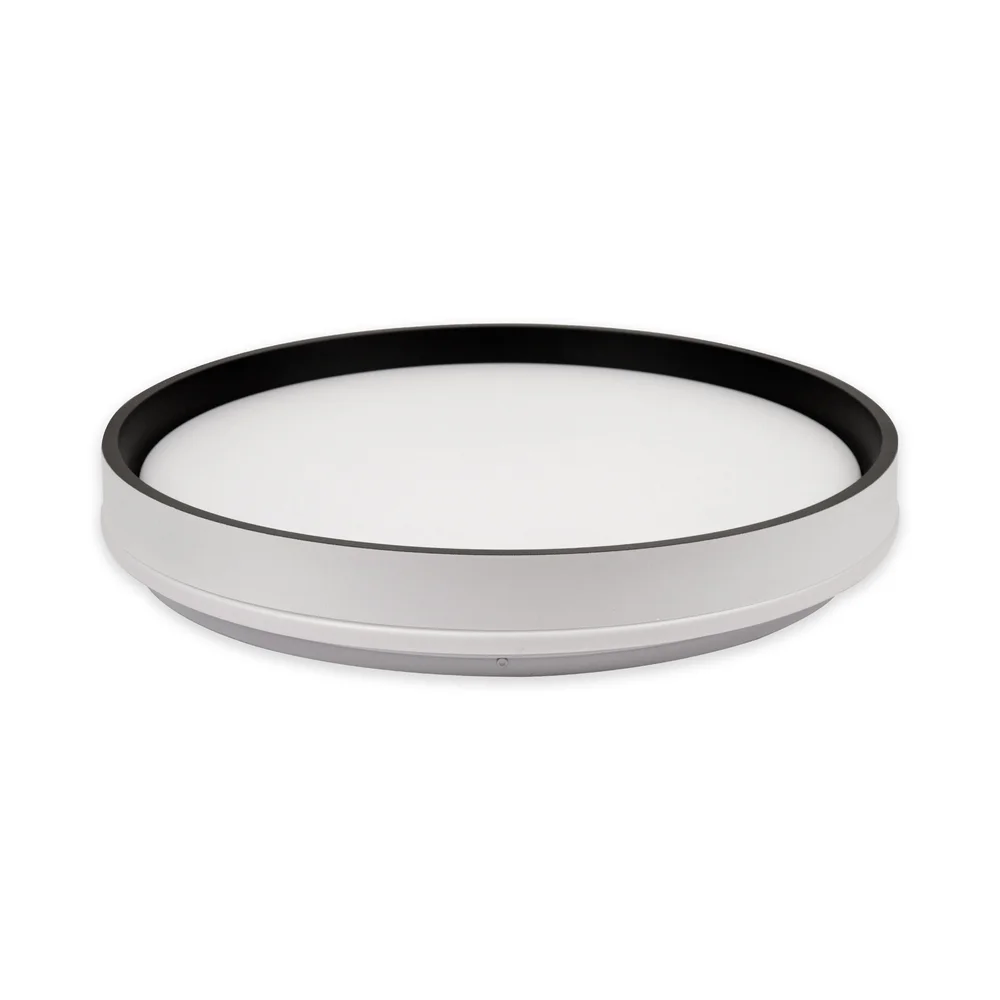 Светодиодный светильник Smart MODERN 1-ESP-2053 72W Black&White IP20 ETRON