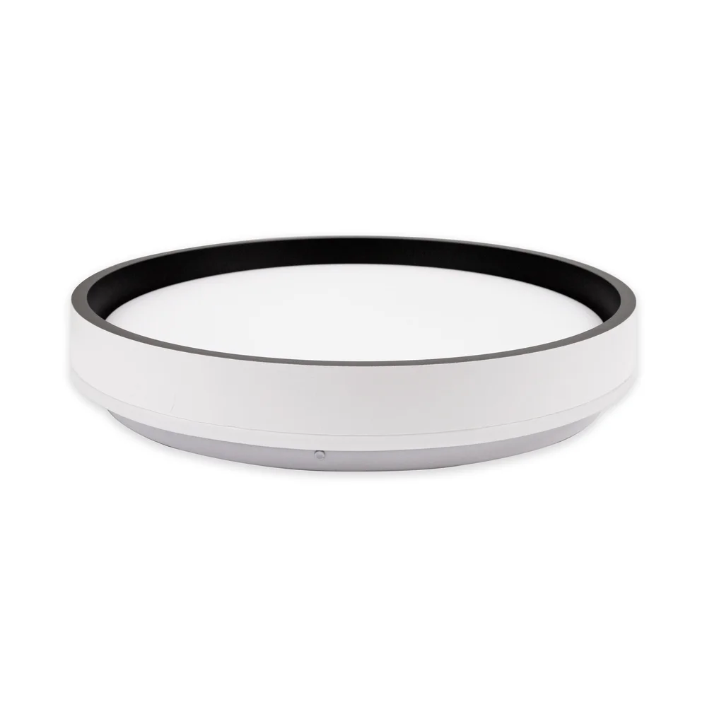 Светодиодный светильник Smart MODERN 1-ESP-2003 45W Black&White IP20 ETRON