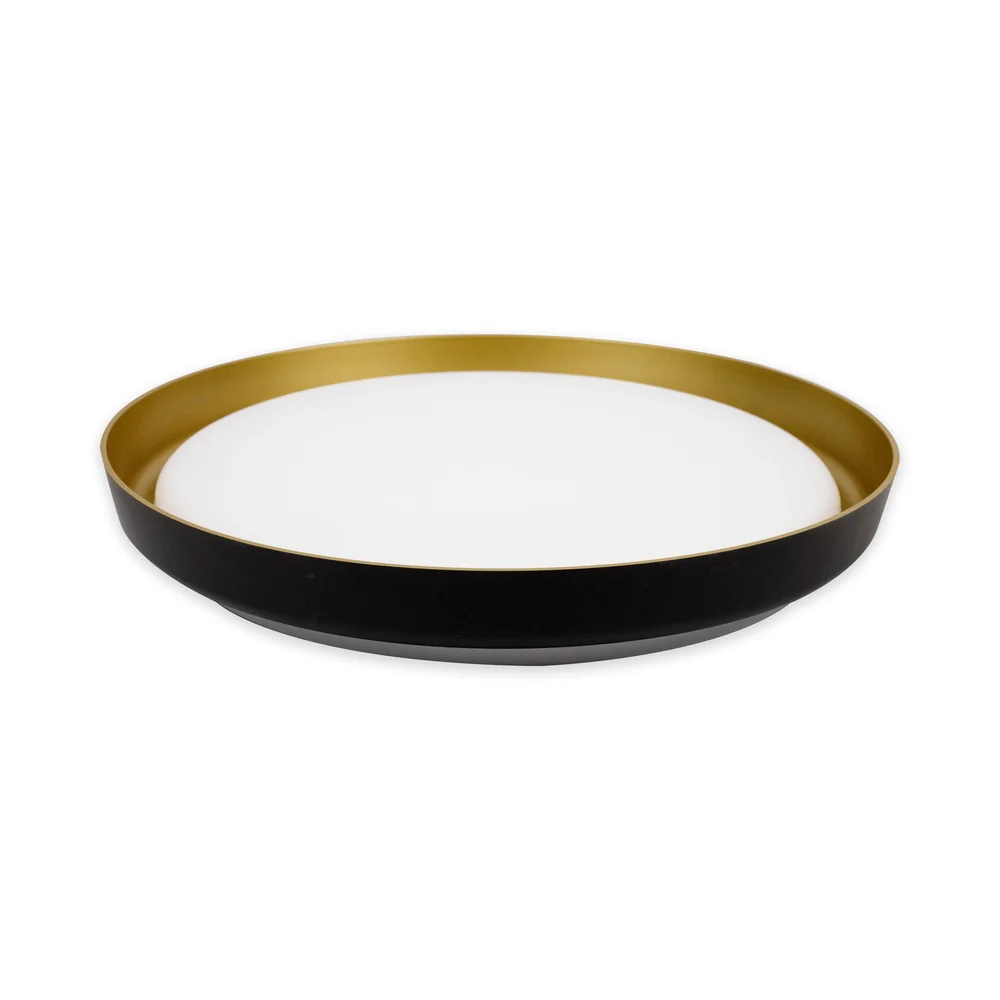 Светодиодный светильник Smart ARRIVAL 1-ESP-2001 45W Gold&Black IP20 ETRON