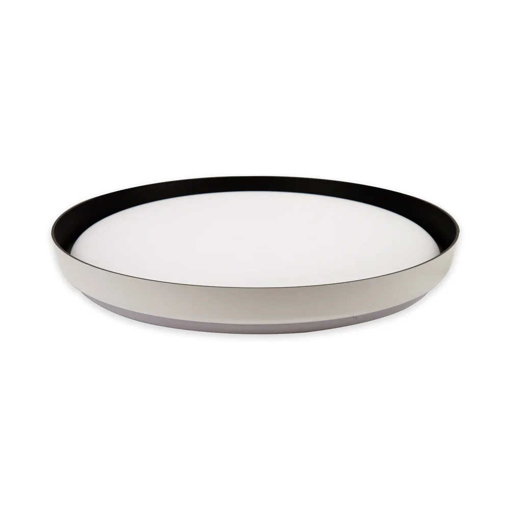 Светодиодный светильник Smart ARRIVAL 1-ESP-2050 72W Black&White IP20 ETRON