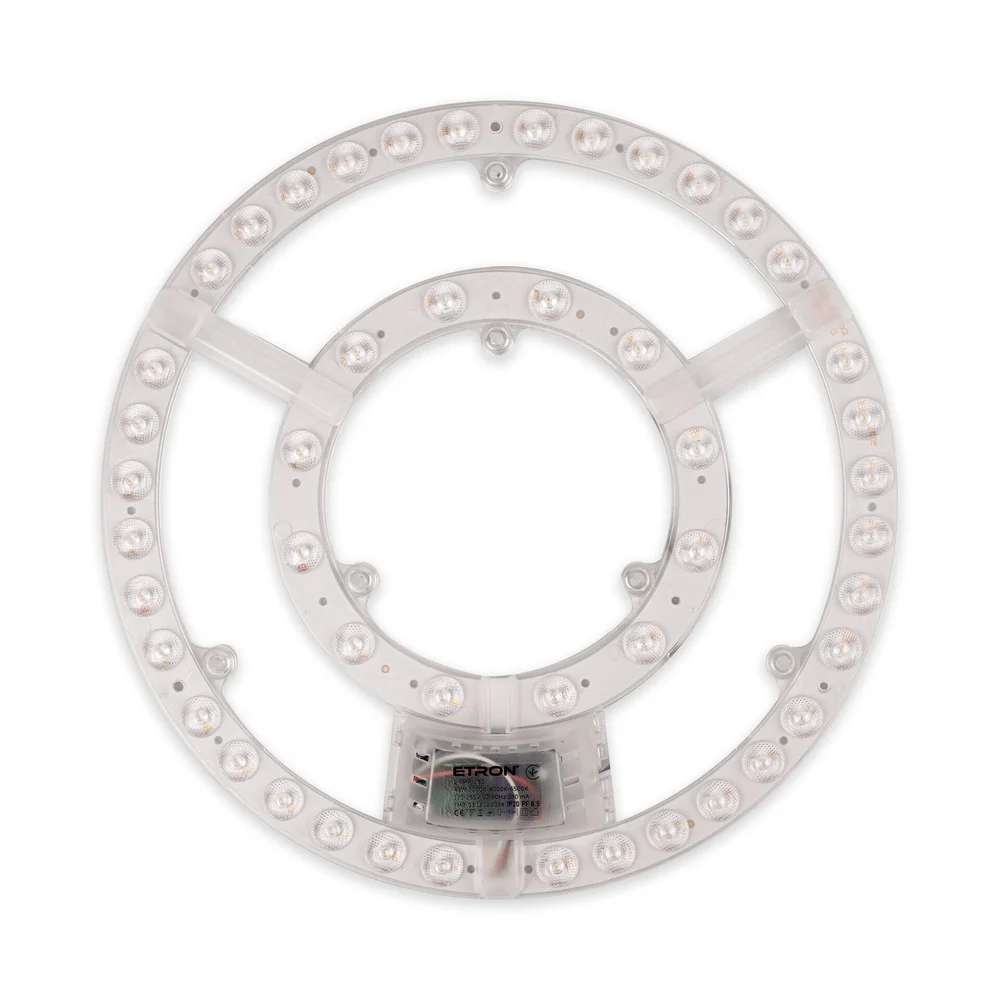 Світлодіодний модуль ETRON 1-EMP-283 48W Matrix SMART з пультом