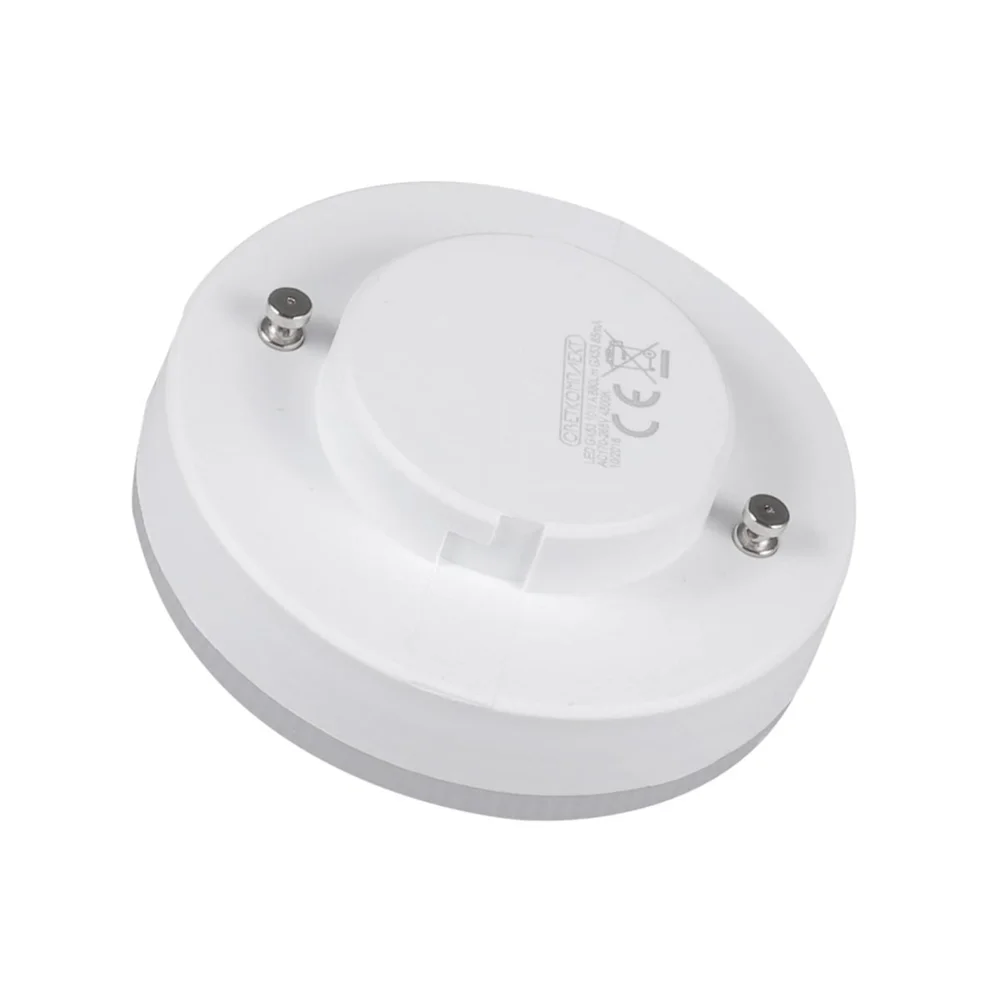 Светодиодная лампа GX53 12W 4500K LED CONCEPT White