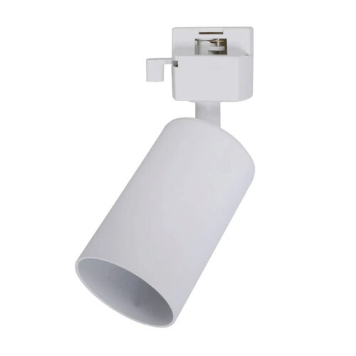 Свiтильник трековий HOOK TR 5509 GU10 WH LIGHT SET