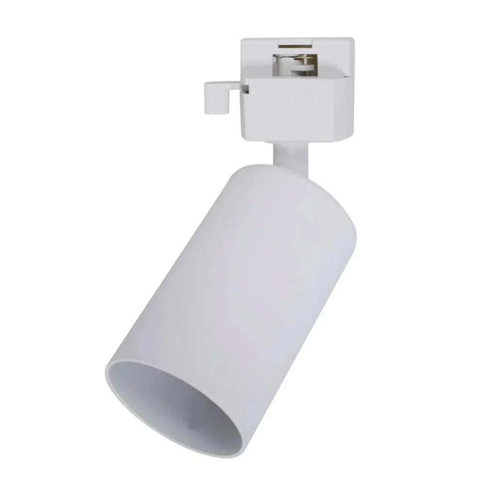 Светильник трековый HOOK TR 5509 GU10 WH LIGHT SET