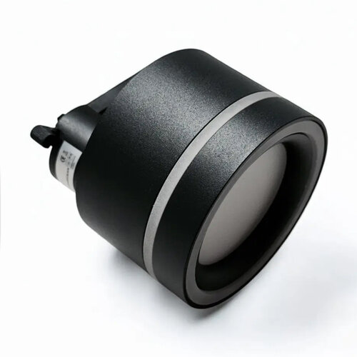 Трековий свiтильник LUG TR-GX 8550 GX53 чорний LIGHT SET