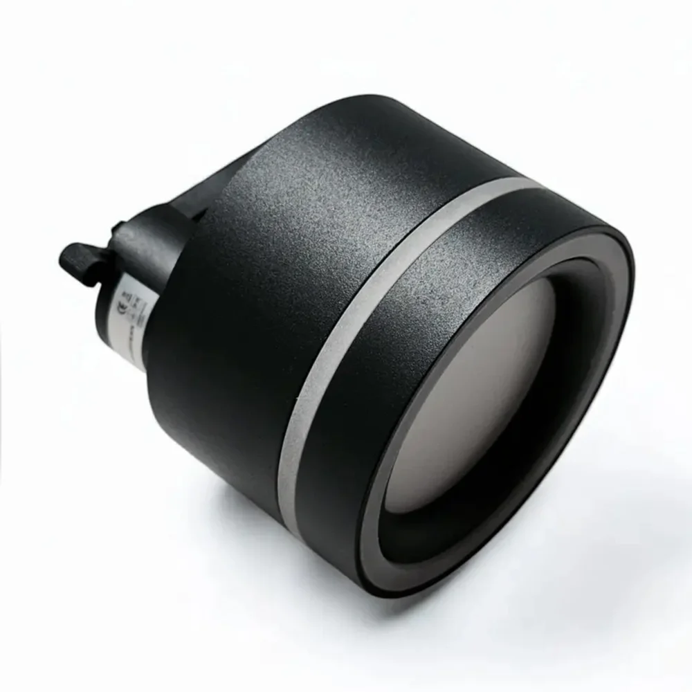 Трековый светильник LUG TR-GX 8550 GX53 черный LIGHT SET