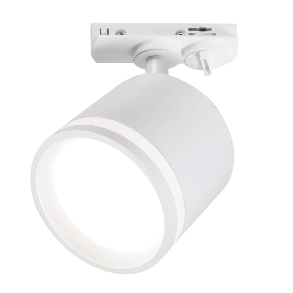 Светильник трековый YAVIR LSTR GX8474 GX53 белый LIGHT SET