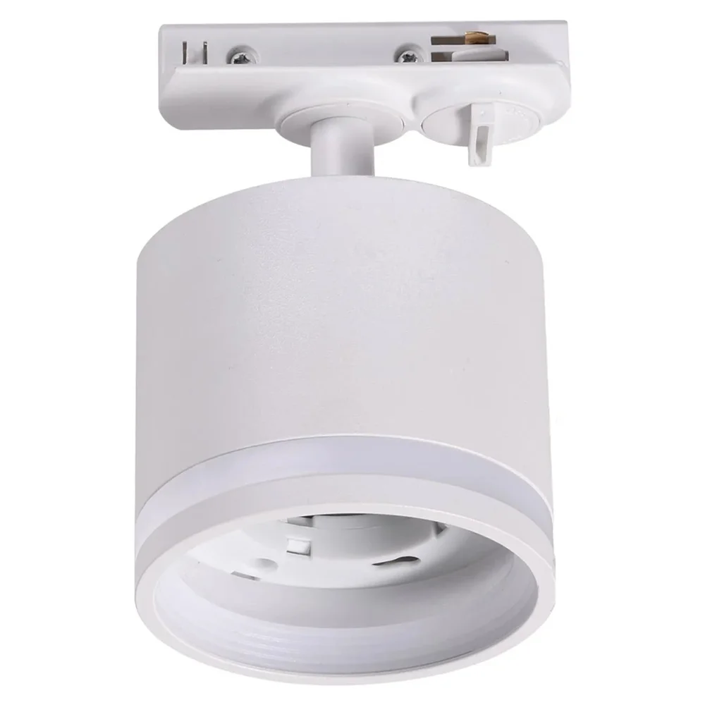 Светильник трековый YAVIR LSTR GX8474 GX53 белый LIGHT SET