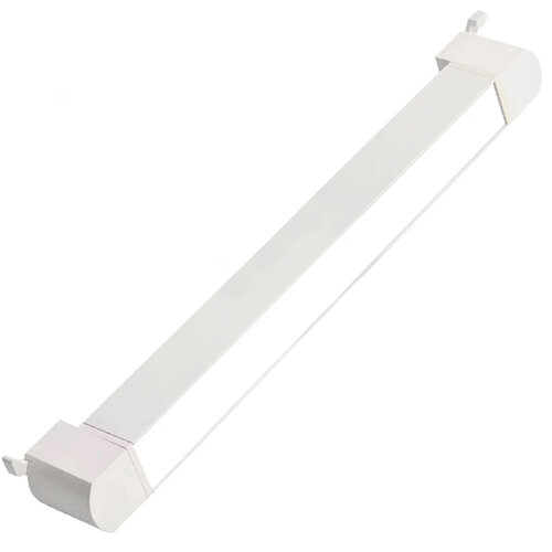 Свiтильник трековий LED BUG TR LINE 40W 4500K WH LIGHT SET