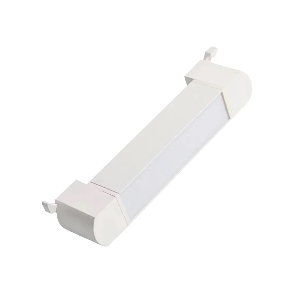 Светильник трековый LED BUG TR LINE 20W 4500K WH LIGHT SET